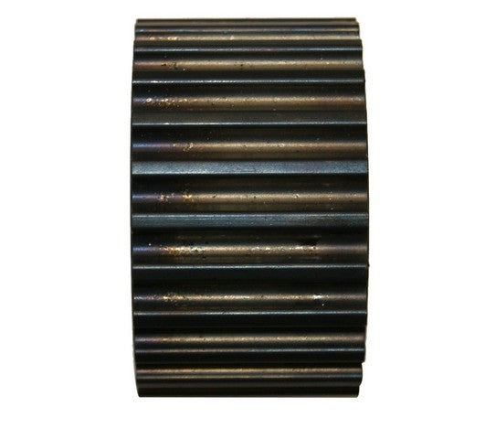 GMB Engine Timing Belt Idler Pulley P/N:460-9130 Fits: Saab 9-2x 06-05, Subaru Baja 06-03, Subaru Forester 13-98, Subaru Impreza 14-93, Subaru Legacy 12-90, Subaru Outback 11-00, Subaru Wrx 16-12, Subaru Wrx Sti 18-13 - Image 3
