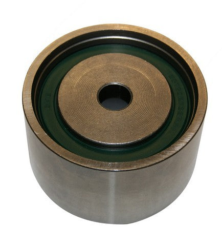 GMB Engine Timing Belt Idler P/N:460-9280 Fits: Saab 9-2x 06-05, Subaru Baja 06-03, Subaru Forester 13-99, Subaru Impreza 14-93, Subaru Legacy 12-90, Subaru Outback 12-00, Subaru Wrx Sti 21-13 - Image 1
