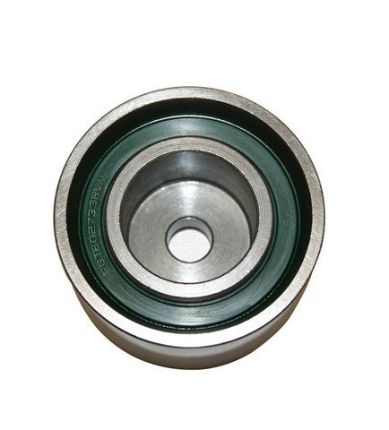 GMB Engine Timing Belt Idler P/N:460-9280 Fits: Saab 9-2x 06-05, Subaru Baja 06-03, Subaru Forester 13-99, Subaru Impreza 14-93, Subaru Legacy 12-90, Subaru Outback 12-00, Subaru Wrx Sti 21-13 - Image 2