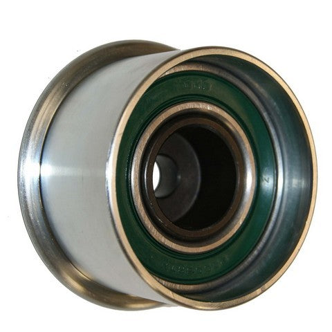 GMB Engine Timing Belt Idler P/N:460-9740 Fits: Saab 9-2x 06-05, Subaru Baja 06-03, Subaru Forester 10-99, Subaru Impreza 11-98, Subaru Legacy 12-99, Subaru Outback 12-00 - Image 1