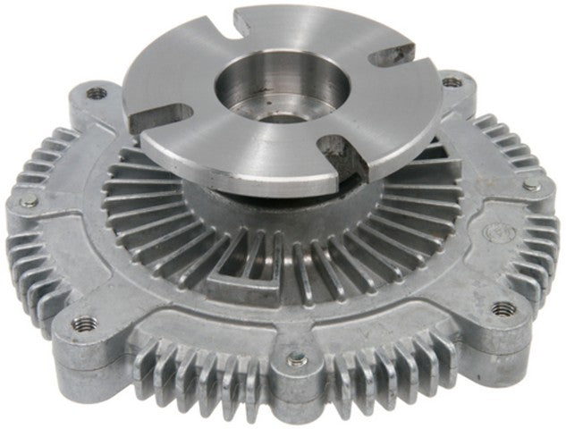 Four Seasons Engine Cooling Fan Clutch P/N:46000 Fits: Nissan 240z 1970, Nissan 260z 1975, Nissan 810 1981, Nissan D21 94-90, Nissan Frontier 04-98, Nissan Maxima 83-81, Nissan Pickup 10-94, Nissan Xterra 04-00 - Image 1