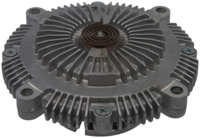 Four Seasons Engine Cooling Fan Clutch P/N:46000 Fits: Nissan 240z 1970, Nissan 260z 1975, Nissan 810 1981, Nissan D21 94-90, Nissan Frontier 04-98, Nissan Maxima 83-81, Nissan Pickup 10-94, Nissan Xterra 04-00 - Image 2