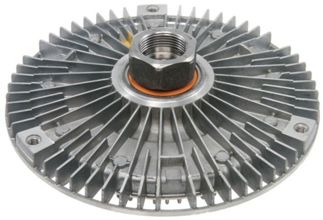 Four Seasons Engine Cooling Fan Clutch P/N:46001 Fits: BMW 530i 95-94, BMW 540i 03-97, BMW 540i 95-94, BMW 740i 01-97, BMW 740i 95-93, BMW 740il 01-93, BMW 750il 01-88, BMW 840ci 97-94, BMW 850ci 97-93, BMW 850csi 95-94, BMW 850i 92-91 - Image 1