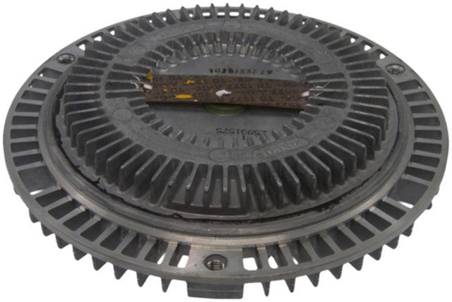 Four Seasons Engine Cooling Fan Clutch P/N:46001 Fits: BMW 530i 95-94, BMW 540i 03-97, BMW 540i 95-94, BMW 740i 01-97, BMW 740i 95-93, BMW 740il 01-93, BMW 750il 01-88, BMW 840ci 97-94, BMW 850ci 97-93, BMW 850csi 95-94, BMW 850i 92-91 - Image 2