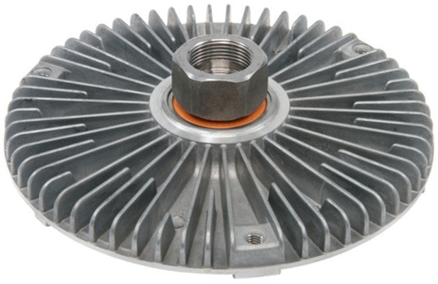 Four Seasons Engine Cooling Fan Clutch P/N:46002 Fits: BMW 535i 93-89, BMW 735i 92-88, BMW 735il 92-88, BMW M3 06-01, BMW M5 93-91, BMW Z3 02-01 - Image 1