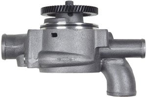 Gates Engine Water Pump P/N:46002HD Fits: American Lafrance Alf Eagle, Flxible Transit Bus Metro 35, Ford A9513, Ford A9522, Ford At9513, Ford At9522, Ford L9000, Ford L9513, Ford La9000, Ford Lla9000 - Image 1