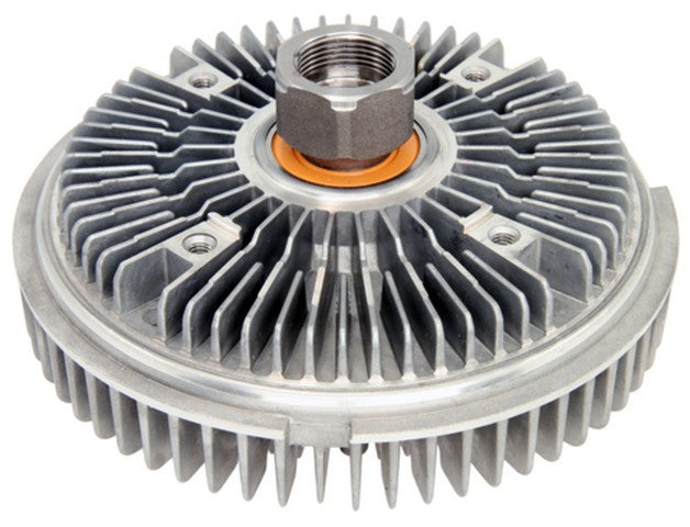 Four Seasons Engine Cooling Fan Clutch P/N:46003 Fits: BMW 745i 05-02, BMW 745li 05-02, BMW 760i 06-04, BMW 760li 08-03, BMW X5 03-00, Land Rover Range Rover 05-03 - Image 1