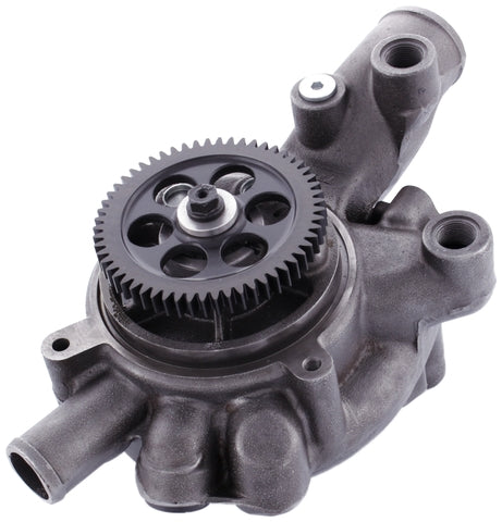 Gates Engine Water Pump P/N:46003HD Fits: Freightliner Argosy 2007, Freightliner Columbia 2005, Sterling Truck A9500 2007, Western Star 4900ex 08-07, Western Star 4900fa 2008, Western Star 4900sa 2008, Western Star 6900xd 2008 - Image 1