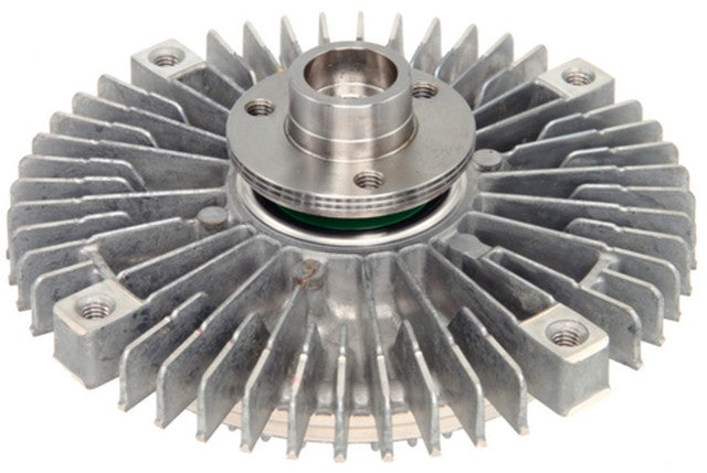 Four Seasons Engine Cooling Fan Clutch P/N:46004 Fits: Audi A4 01-97, Audi A4 Quattro 01-97, Volkswagen Passat 05-98 - Image 1