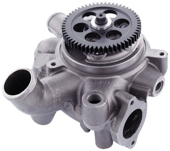 Gates Engine Water Pump P/N:46004HD Fits: Freightliner Argosy 2007 - Image 1