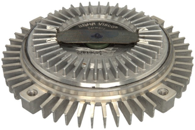 Four Seasons Engine Cooling Fan Clutch P/N:46004 Fits: Audi A4 01-97, Audi A4 Quattro 01-97, Volkswagen Passat 05-98 - Image 2