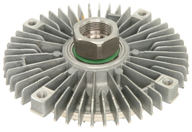 Four Seasons Engine Cooling Fan Clutch P/N:46005 Fits: Audi A4 01-96, Audi A4 Quattro 01-96, Audi A6 01-98, Audi A6 Quattro 04-98, Audi S4 02-00, Volkswagen Passat 05-98 - Image 1