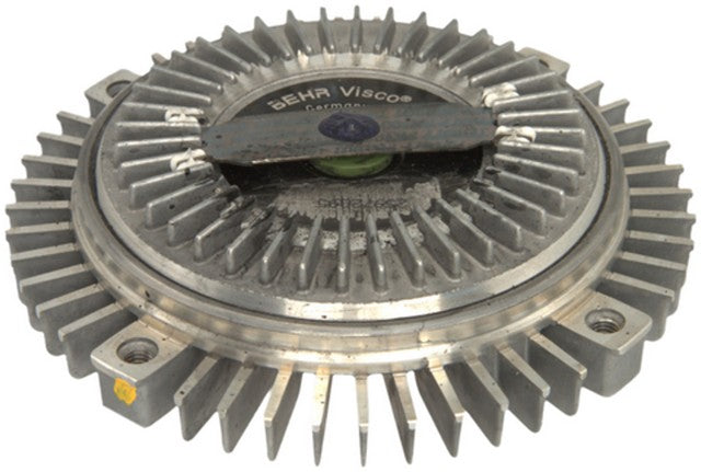 Four Seasons Engine Cooling Fan Clutch P/N:46005 Fits: Audi A4 01-96, Audi A4 Quattro 01-96, Audi A6 01-98, Audi A6 Quattro 04-98, Audi S4 02-00, Volkswagen Passat 05-98 - Image 2