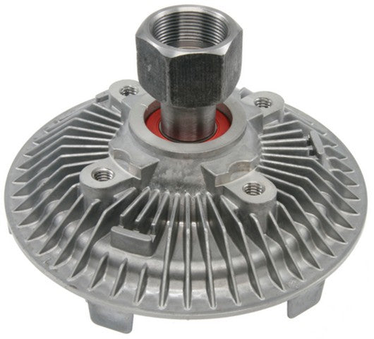 Four Seasons Engine Cooling Fan Clutch P/N:46006 Fits: Chrysler Aspen 09-07, Dodge Durango 08-04 - Image 1