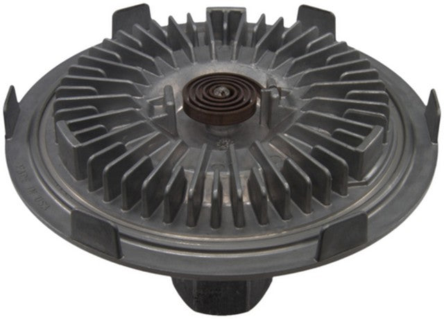 Four Seasons Engine Cooling Fan Clutch P/N:46006 Fits: Chrysler Aspen 09-07, Dodge Durango 08-04 - Image 2