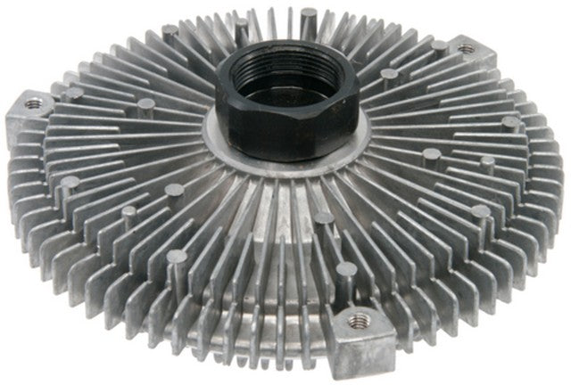 Four Seasons Engine Cooling Fan Clutch P/N:46009 Fits: Mercedes-benz C220 96-94, Mercedes-benz C230 00-97 - Image 1