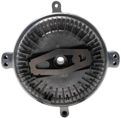 Four Seasons Engine Cooling Fan Clutch P/N:46010 Fits: Mercedes-benz 380slc, Mercedes-benz 400e, Mercedes-benz 400se, Mercedes-benz 400sel, Mercedes-benz 500e, Mercedes-benz 500sec, Mercedes-benz 500sel, Mercedes-benz 500sl, Mercedes-benz Cl500 - Image 4