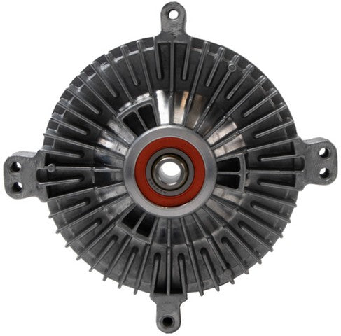 Four Seasons Engine Cooling Fan Clutch P/N:46010 Fits: Mercedes-benz 380slc, Mercedes-benz 400e, Mercedes-benz 400se, Mercedes-benz 400sel, Mercedes-benz 500e, Mercedes-benz 500sec, Mercedes-benz 500sel, Mercedes-benz 500sl, Mercedes-benz Cl500 - Image 5
