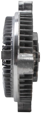 Four Seasons Engine Cooling Fan Clutch P/N:46010 Fits: Mercedes-benz 380slc, Mercedes-benz 400e, Mercedes-benz 400se, Mercedes-benz 400sel, Mercedes-benz 500e, Mercedes-benz 500sec, Mercedes-benz 500sel, Mercedes-benz 500sl, Mercedes-benz Cl500 - Image 2