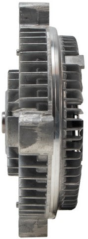 Four Seasons Engine Cooling Fan Clutch P/N:46010 Fits: Mercedes-benz 380slc, Mercedes-benz 400e, Mercedes-benz 400se, Mercedes-benz 400sel, Mercedes-benz 500e, Mercedes-benz 500sec, Mercedes-benz 500sel, Mercedes-benz 500sl, Mercedes-benz Cl500 - Image 3