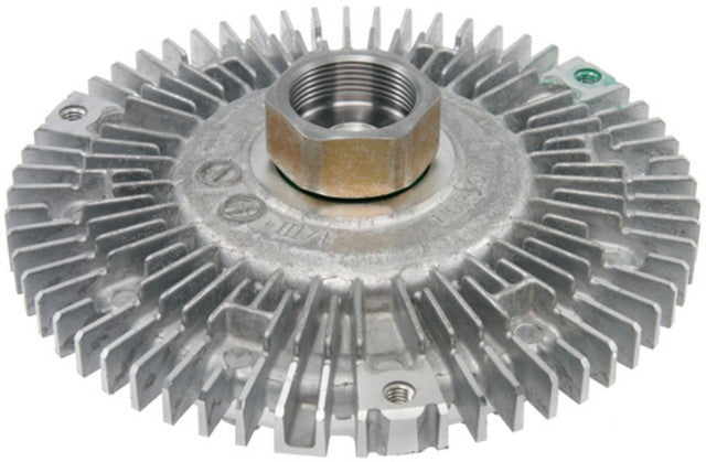Four Seasons Engine Cooling Fan Clutch P/N:46012 Fits: Mercedes-benz Ml320 03-98, Mercedes-benz Ml350 05-03 - Image 1