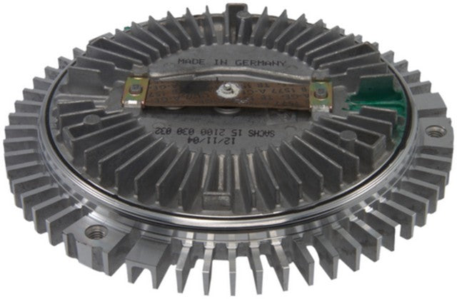 Four Seasons Engine Cooling Fan Clutch P/N:46012 Fits: Mercedes-benz Ml320 03-98, Mercedes-benz Ml350 05-03 - Image 2