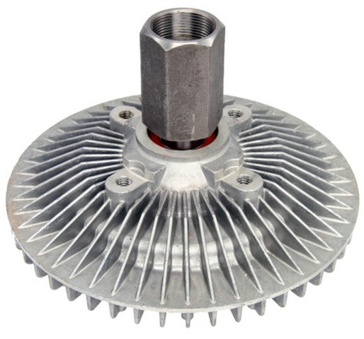 Four Seasons Engine Cooling Fan Clutch P/N:46014 Fits: Dodge Ram 1500 04-02, Dodge Ram 1500 2007, Dodge Ram 2500 08-02, Dodge Ram 3500 08-05 - Image 1
