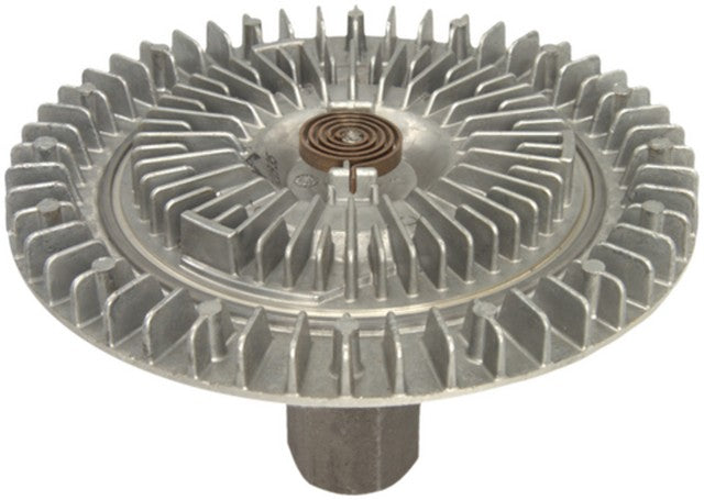 Four Seasons Engine Cooling Fan Clutch P/N:46014 Fits: Dodge Ram 1500 04-02, Dodge Ram 1500 2007, Dodge Ram 2500 08-02, Dodge Ram 3500 08-05 - Image 2