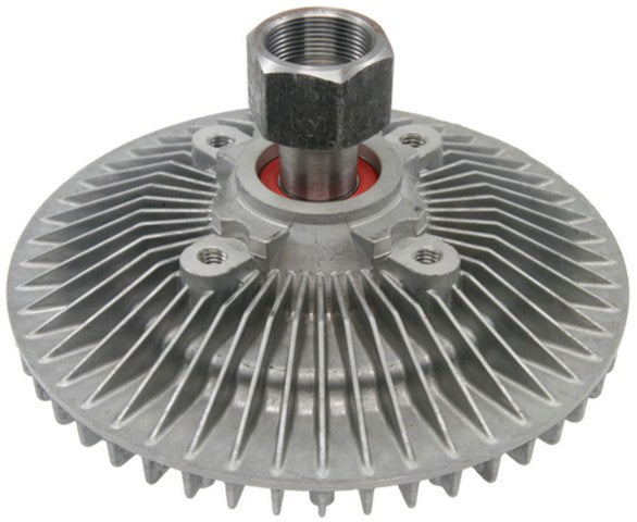 Four Seasons Engine Cooling Fan Clutch P/N:46015 Fits: Chrysler Aspen 09-07, Dodge Durango 09-04 - Image 1