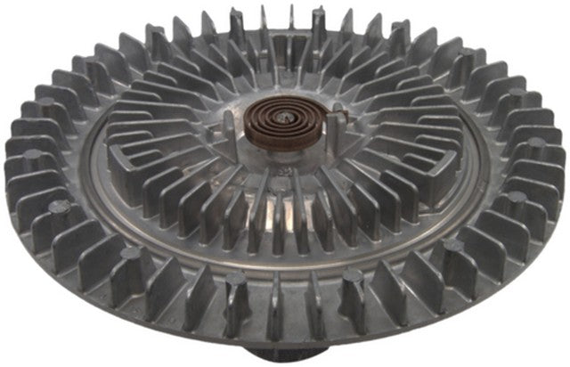 Four Seasons Engine Cooling Fan Clutch P/N:46015 Fits: Chrysler Aspen 09-07, Dodge Durango 09-04 - Image 2