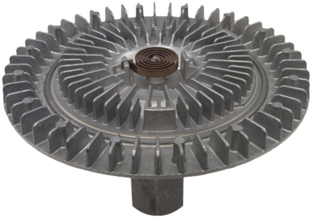 Four Seasons Engine Cooling Fan Clutch P/N:46016 Fits: Dodge Ram 1500 08-02, Dodge Ram 2500 08-02 - Image 2