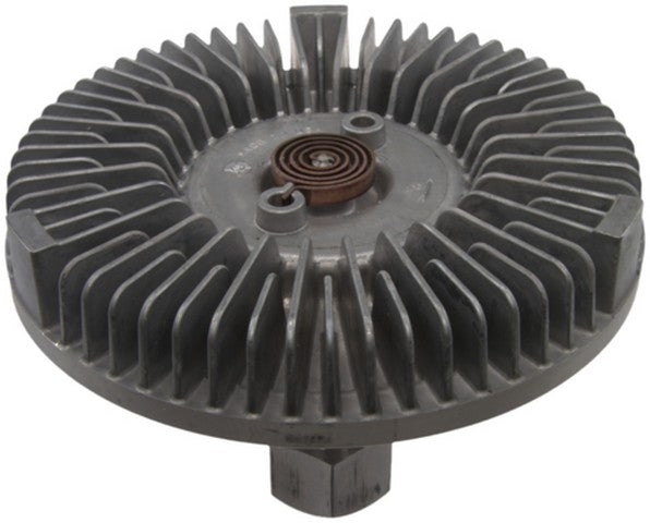 Four Seasons Engine Cooling Fan Clutch P/N:46017 Fits: Chevrolet Colorado 12-04, GMC Canyon 12-04, Isuzu I-280 2006, Isuzu I-290 08-07 - Image 2
