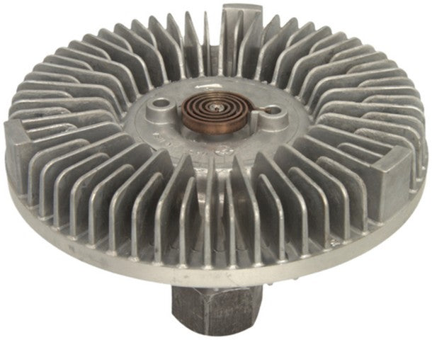 Four Seasons Engine Cooling Fan Clutch P/N:46019 Fits: Dodge Ram 1500 04-03, Dodge Ram 2500 08-03, Dodge Ram 3500 08-03 - Image 2
