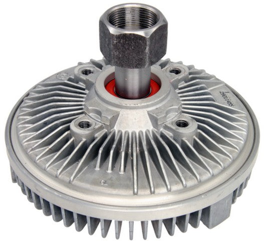 Four Seasons Engine Cooling Fan Clutch P/N:46020 Fits: Dodge Ram 1500 04-03, Dodge Ram 2500 04-03, Dodge Ram 3500 04-03 - Image 1