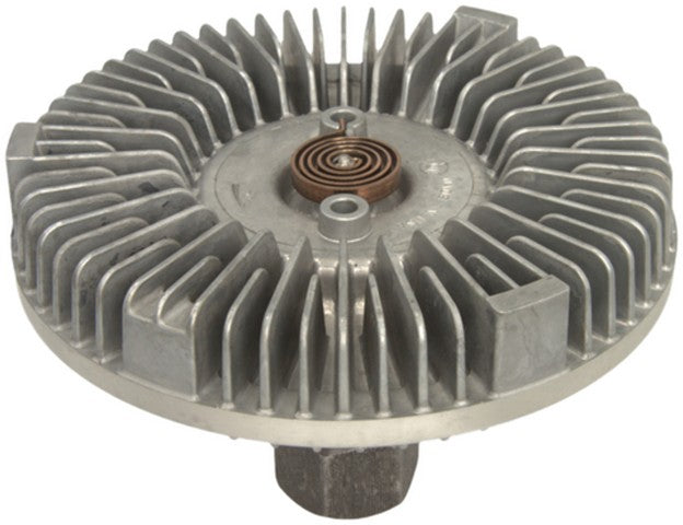 Four Seasons Engine Cooling Fan Clutch P/N:46020 Fits: Dodge Ram 1500 04-03, Dodge Ram 2500 04-03, Dodge Ram 3500 04-03 - Image 2