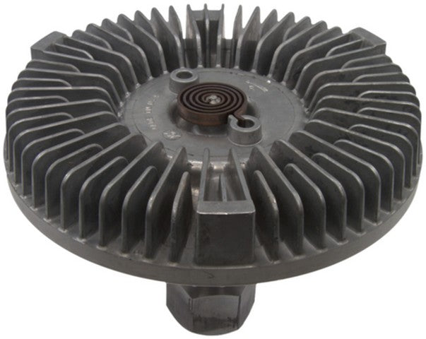 Four Seasons Engine Cooling Fan Clutch P/N:46021 Fits: Dodge Ram 1500 08-03, Dodge Ram 2500 08-03, Dodge Ram 3500 08-03 - Image 2