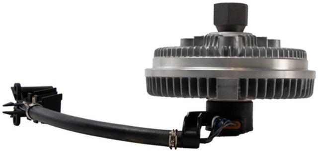 Four Seasons Engine Cooling Fan Clutch P/N:46024 Fits: Buick Rainier, Chevrolet Ssr, Chevrolet Trailblazer, Chevrolet Trailblazer Ext, GMC Envoy, GMC Envoy Xl, GMC Envoy Xuv, Isuzu Ascender, Oldsmobile Bravada, Saab 9-7x - Image 3