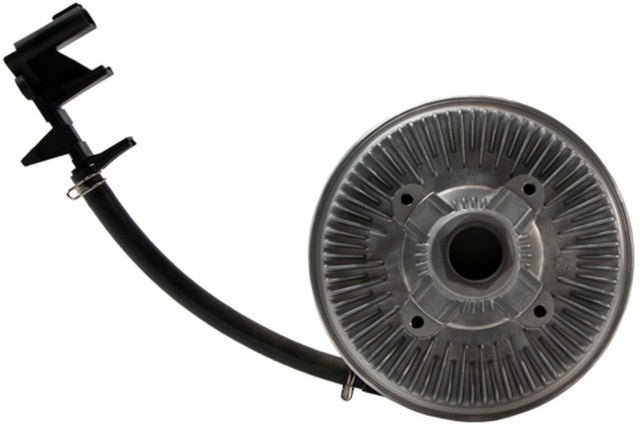 Four Seasons Engine Cooling Fan Clutch P/N:46024 Fits: Buick Rainier, Chevrolet Ssr, Chevrolet Trailblazer, Chevrolet Trailblazer Ext, GMC Envoy, GMC Envoy Xl, GMC Envoy Xuv, Isuzu Ascender, Oldsmobile Bravada, Saab 9-7x - Image 4