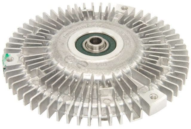 Four Seasons Engine Cooling Fan Clutch P/N:46025 Fits: Dodge Sprinter 2500 06-03, Dodge Sprinter 3500 06-03, Freightliner Sprinter 2500 06-02, Freightliner Sprinter 3500 06-02 - Image 1