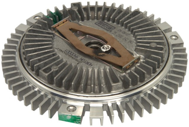 Four Seasons Engine Cooling Fan Clutch P/N:46025 Fits: Dodge Sprinter 2500 06-03, Dodge Sprinter 3500 06-03, Freightliner Sprinter 2500 06-02, Freightliner Sprinter 3500 06-02 - Image 2