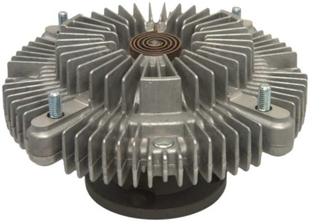 Four Seasons Engine Cooling Fan Clutch P/N:46027 Fits: Toyota Tacoma 2005 - Image 2