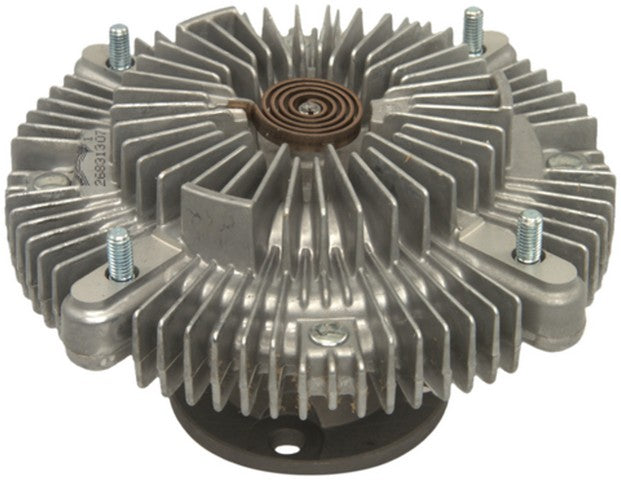 Four Seasons Engine Cooling Fan Clutch P/N:46029 Fits: Toyota 4runner 09-03, Toyota Fj Cruiser 09-07, Toyota Tacoma 15-05, Toyota Tundra 10-05 - Image 2
