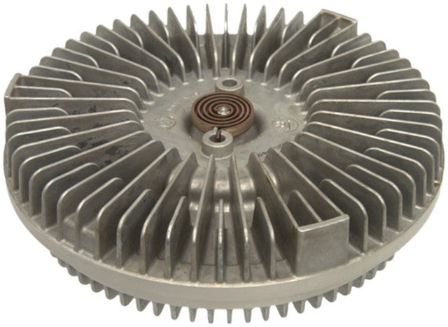 Four Seasons Engine Cooling Fan Clutch P/N:46033 Fits: Dodge Dakota 10-05, Dodge Dakota 99-98, Dodge Durango 99-98, Ram Dakota 2011 - Image 2