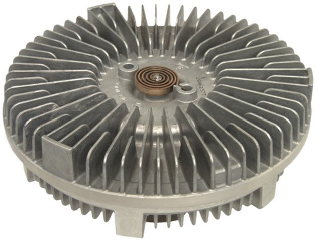 Four Seasons Engine Cooling Fan Clutch P/N:46035 Fits: Chevrolet B7 02-01, Chevrolet B7 98-97, Chevrolet C6500 Kodiak 02-01, Chevrolet C7500 Kodiak 09-01, Chevrolet C8500 09-03, GMC B7 02-01, GMC C6500 Topkick 09-01, GMC C7500 Topkick 09-01 - Image 2