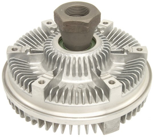 Four Seasons Engine Cooling Fan Clutch P/N:46036 Fits: Chevrolet C6500 Kodiak 98-97, Chevrolet C7500 Kodiak 98-97, GMC C6500 Topkick 98-97, GMC C7500 Topkick 98-97 - Image 1
