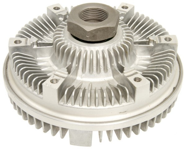 Four Seasons Engine Cooling Fan Clutch P/N:46038 Fits: Chevrolet C6500 Kodiak 02-97, Chevrolet C7500 Kodiak 02-97, GMC C6500 Topkick 02-97, GMC C7500 Topkick 02-97 - Image 1