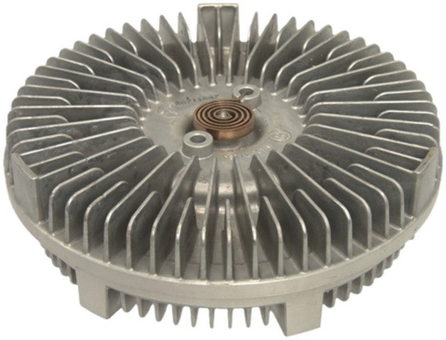 Four Seasons Engine Cooling Fan Clutch P/N:46038 Fits: Chevrolet C6500 Kodiak 02-97, Chevrolet C7500 Kodiak 02-97, GMC C6500 Topkick 02-97, GMC C7500 Topkick 02-97 - Image 2