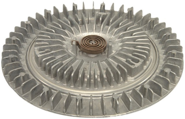 Four Seasons Engine Cooling Fan Clutch P/N:46043 Fits: Land Rover Range Rover 95-87 - Image 2