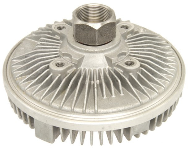 Four Seasons Engine Cooling Fan Clutch P/N:46045 Fits: Dodge Dakota 11-05, Mitsubishi Raider 09-06, Ram Dakota 2011 - Image 1