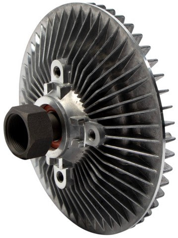 Four Seasons Engine Cooling Fan Clutch P/N:46047 Fits: Jeep Wrangler 10-07 - Image 1